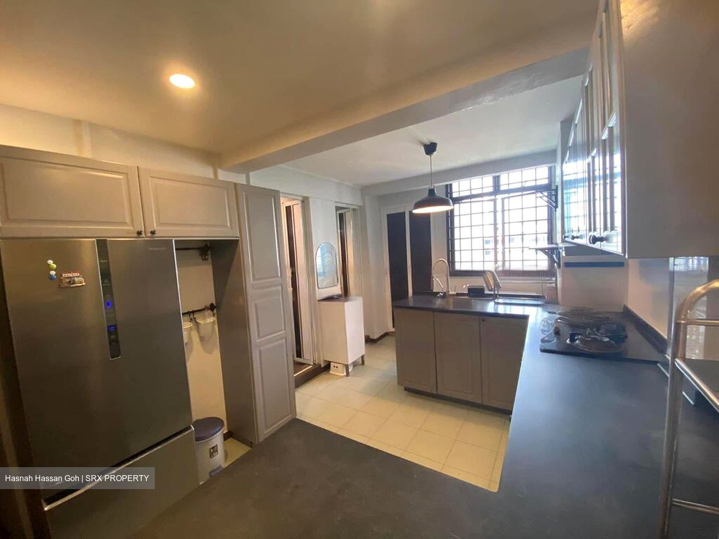 Blk 8 Lorong 7 Toa Payoh (Toa Payoh), HDB 3 Rooms #472320611